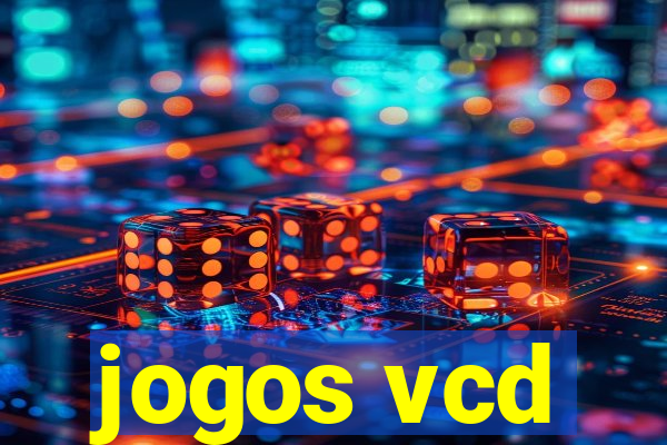 jogos vcd